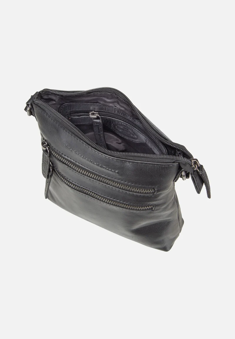 Siena 1394 Black - Schultertasche