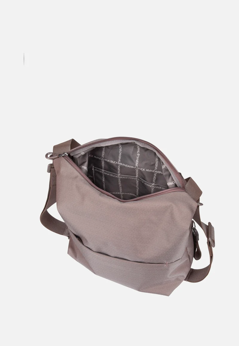 MD20 Medium Slide QMT38 Taupe - Rucksack