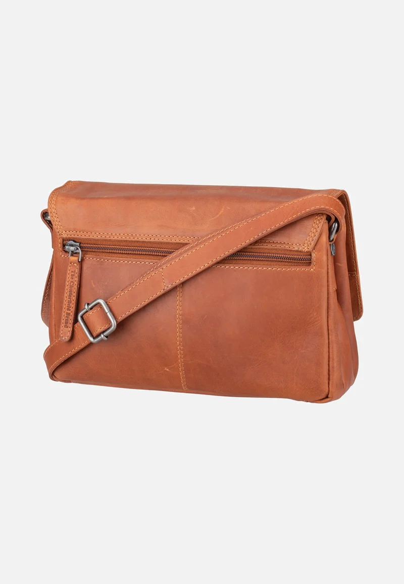 Forano 1361 Cognac - Crossbody Bag