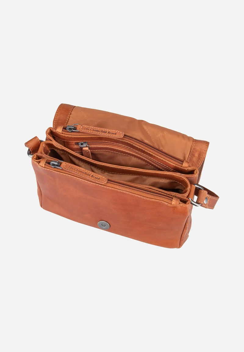 Forano 1361 Cognac - Crossbody Bag
