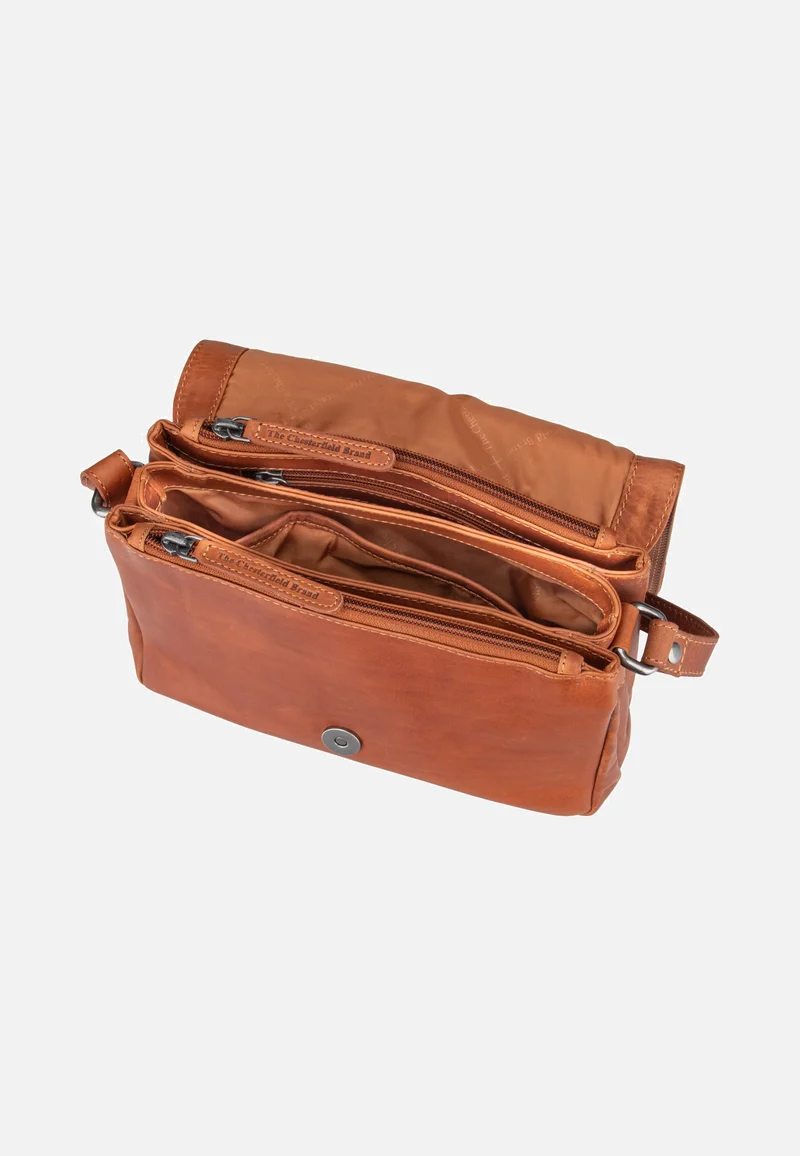 Forano 1361 Cognac - Crossbody Bag