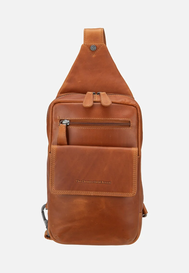 Turelle 0714 Cognac - Sling Bag