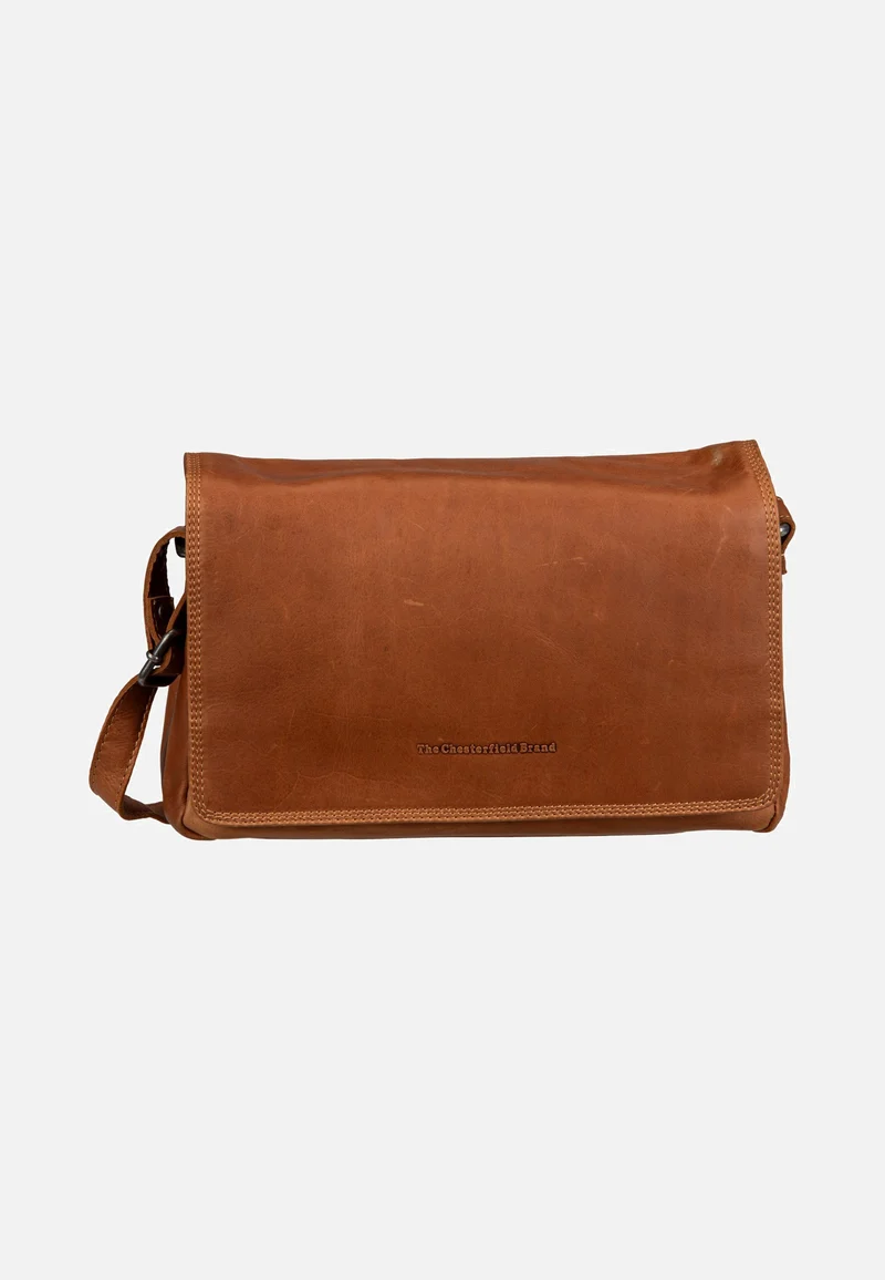 Laverton 1362 Cognac - Crossbody Bag
