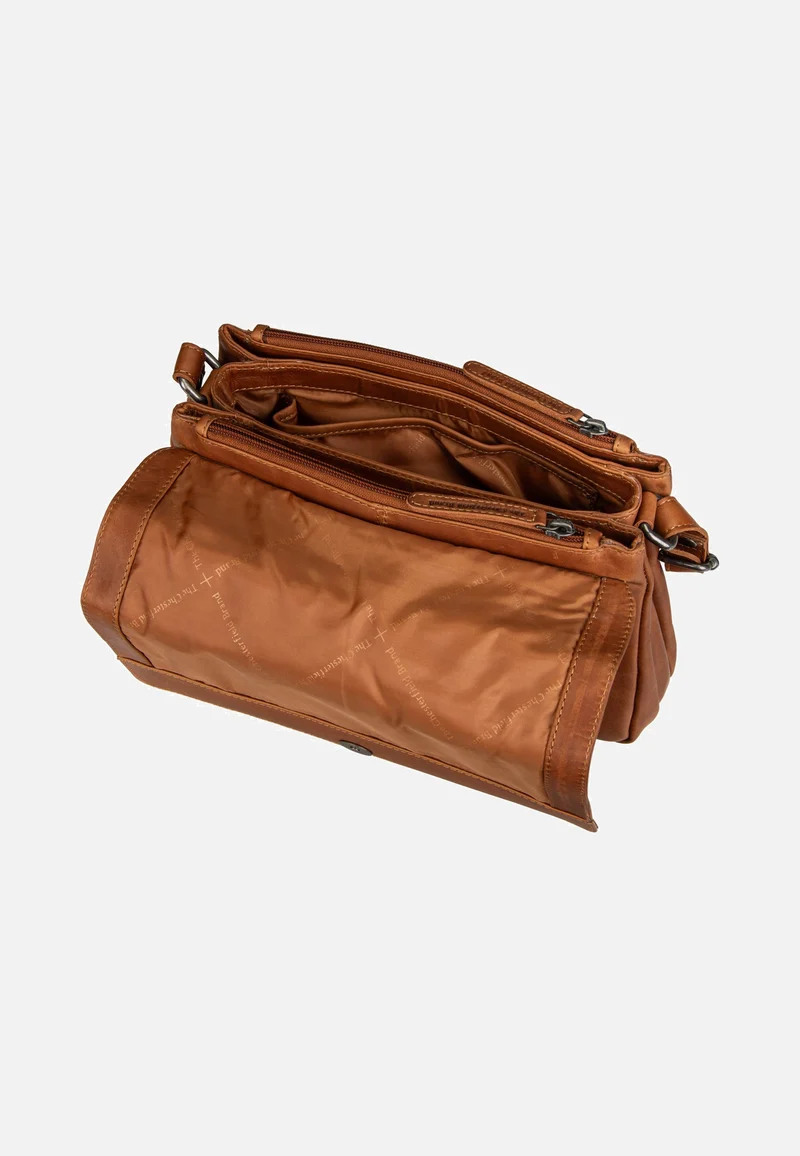 Laverton 1362 Cognac - Crossbody Bag
