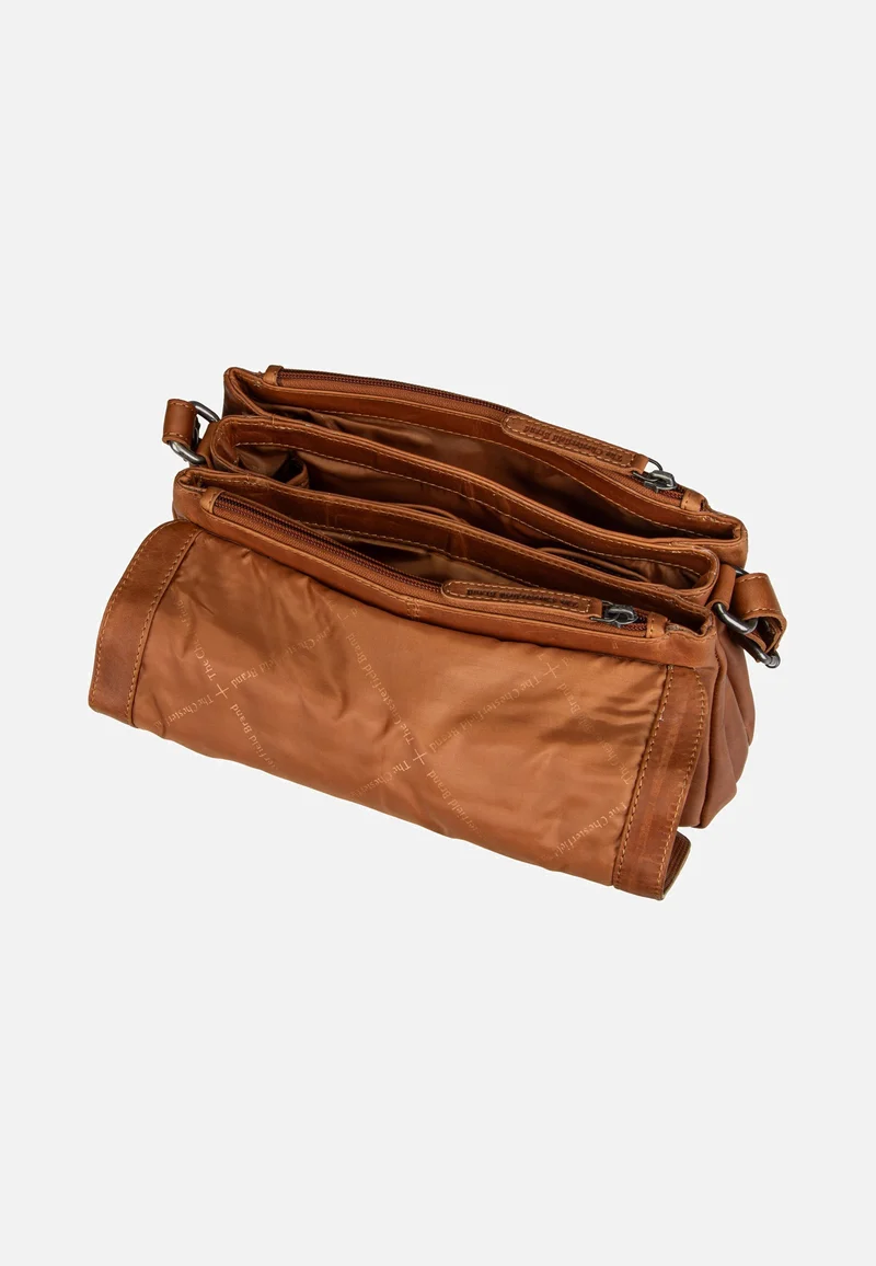 Laverton 1362 Cognac - Crossbody Bag