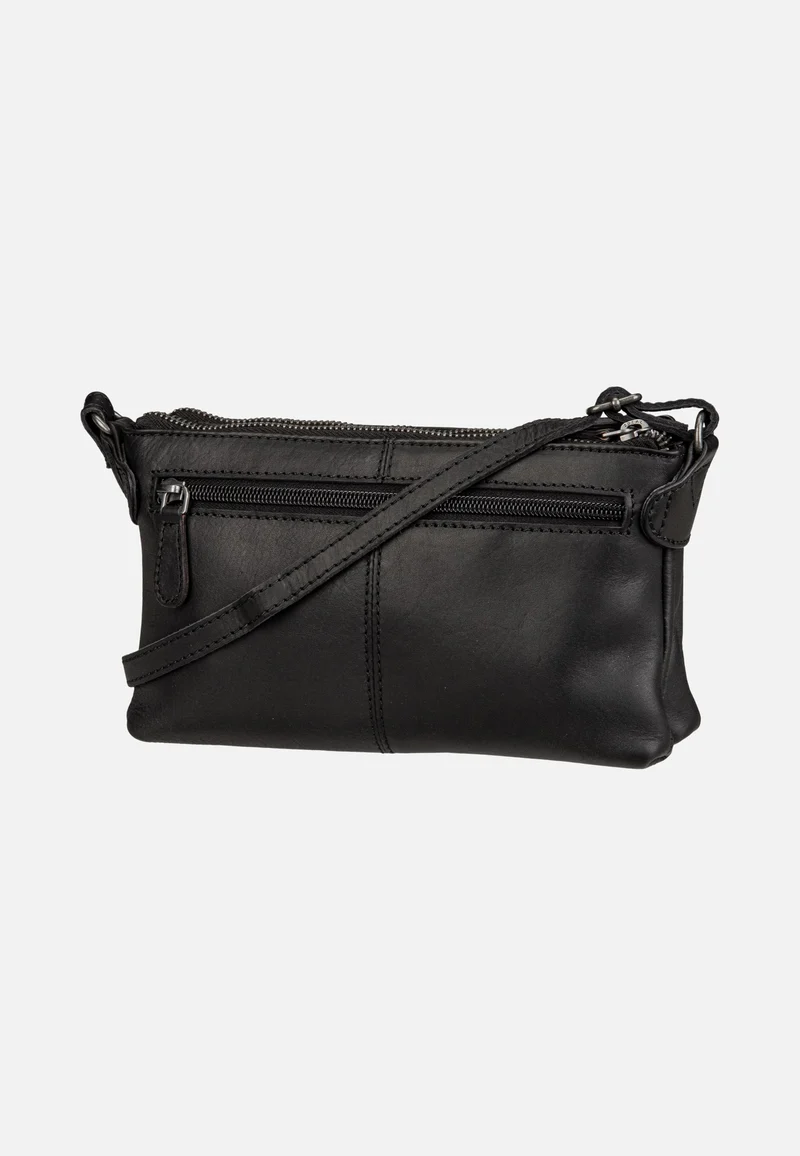 Sisli 1211 Black - Crossbody Bag