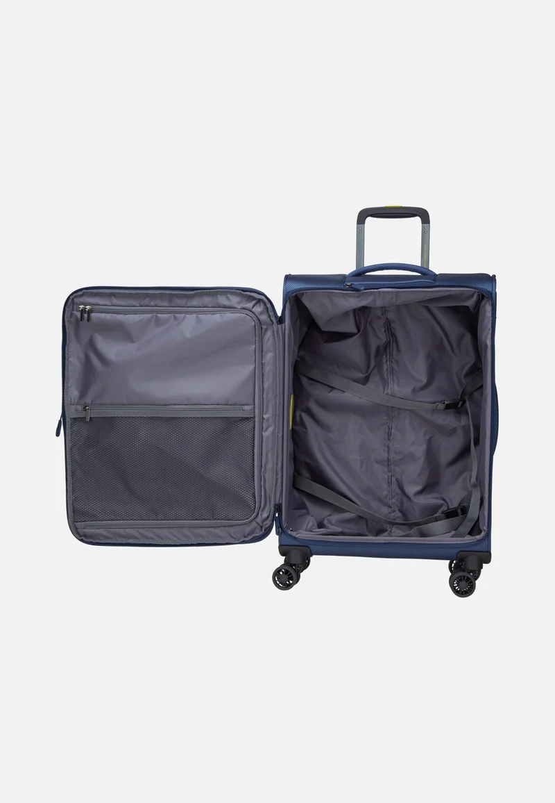 Zephyr Medium Exp OTV03 Dress Blue - Koffer