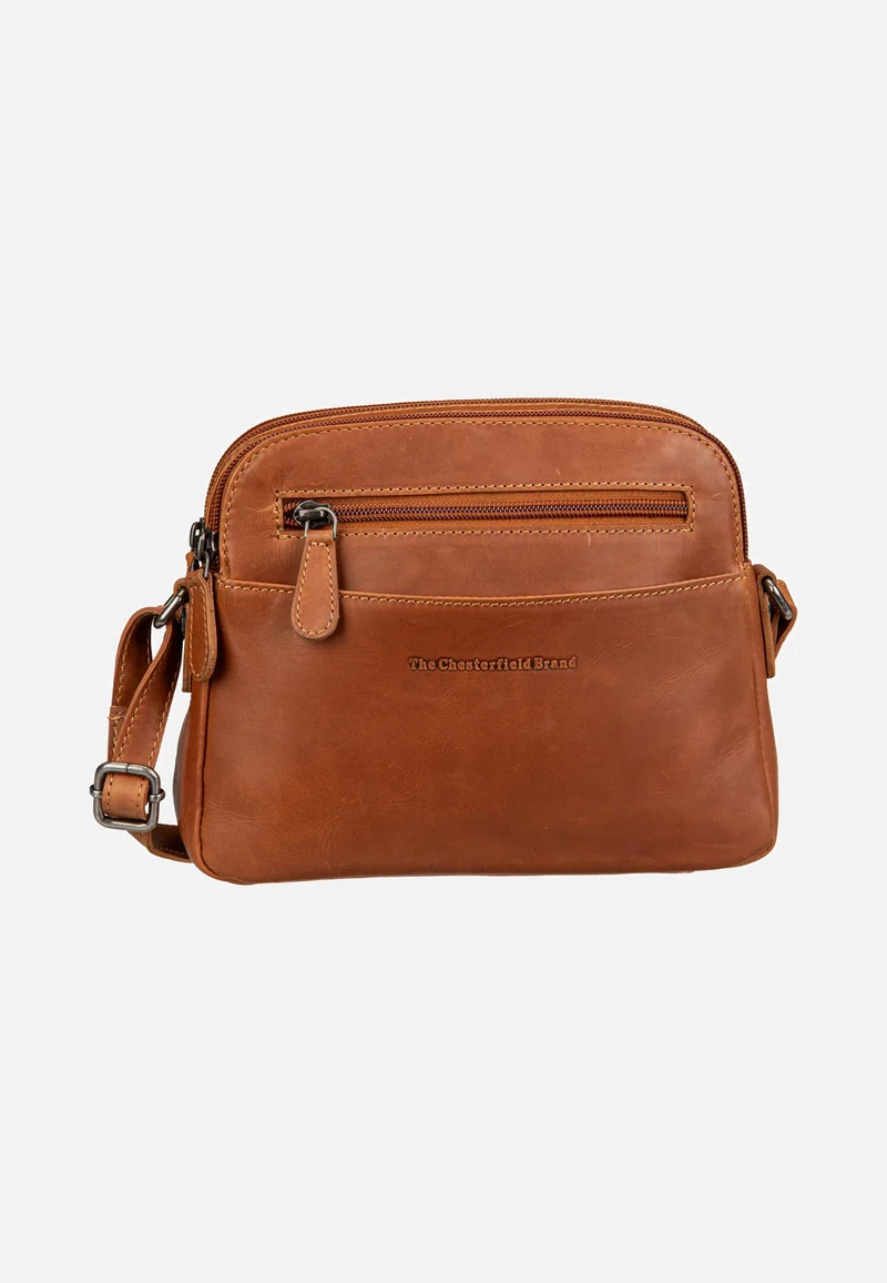 Vionne 1389 Cognac - Crossbody Bag