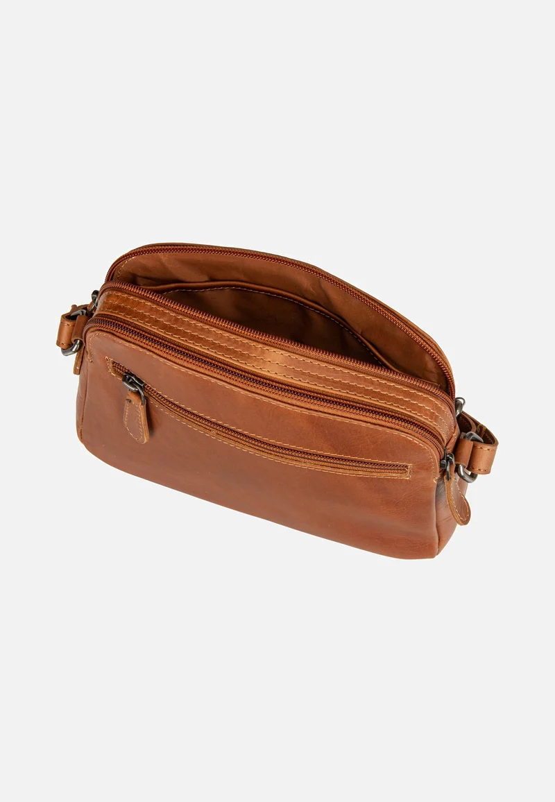 Vionne 1389 Cognac - Crossbody Bag