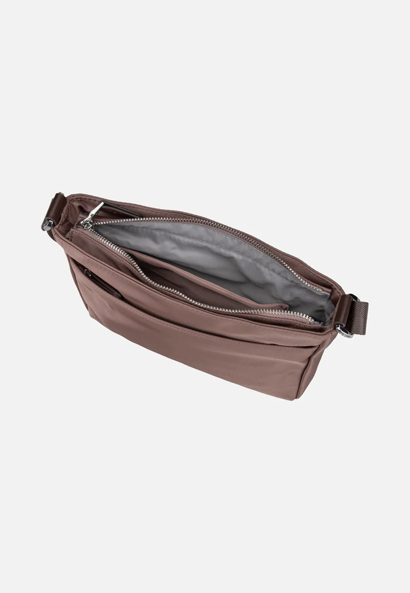 Hunter Small VCT30 Beaver - Crossbody Bag