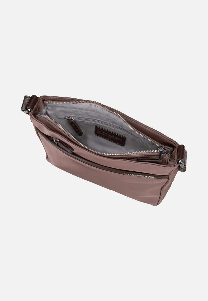 Hunter Small VCT30 Beaver - Crossbody Bag