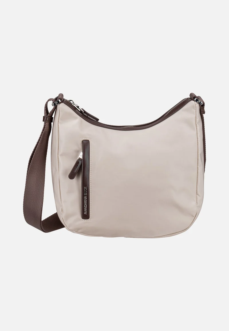 Hunter Medium VCT40 Latte - Hobo Bag