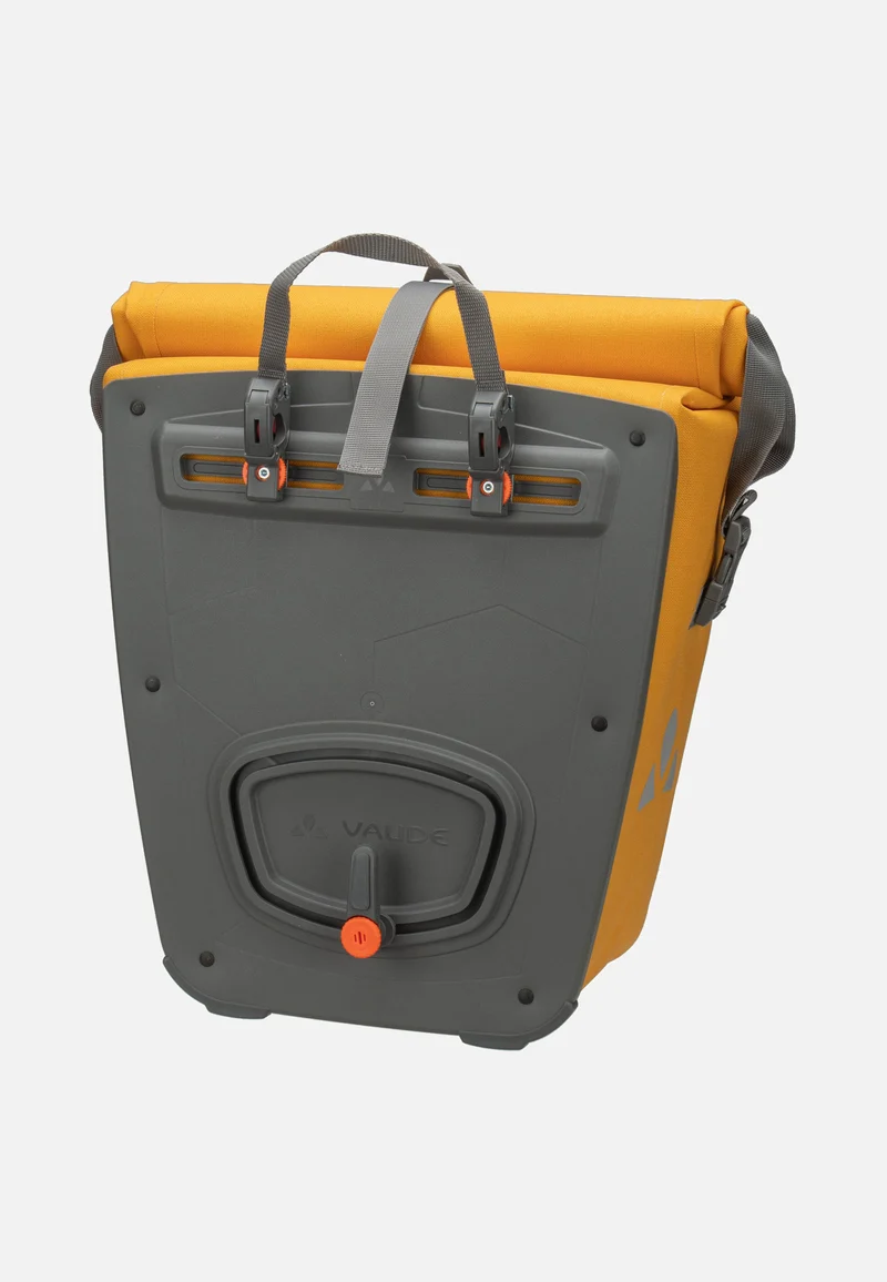 Aqua Back Deluxe Burnt Yellow - Fahrradtasche