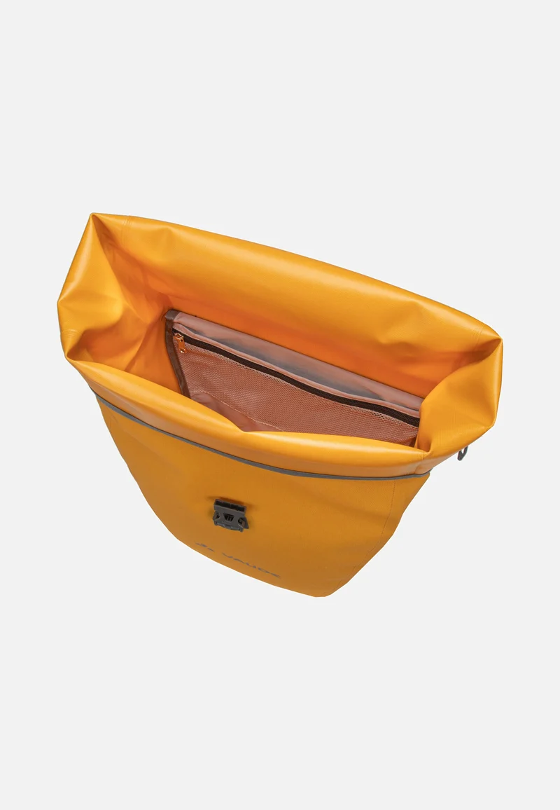Aqua Back Deluxe Burnt Yellow - Fahrradtasche