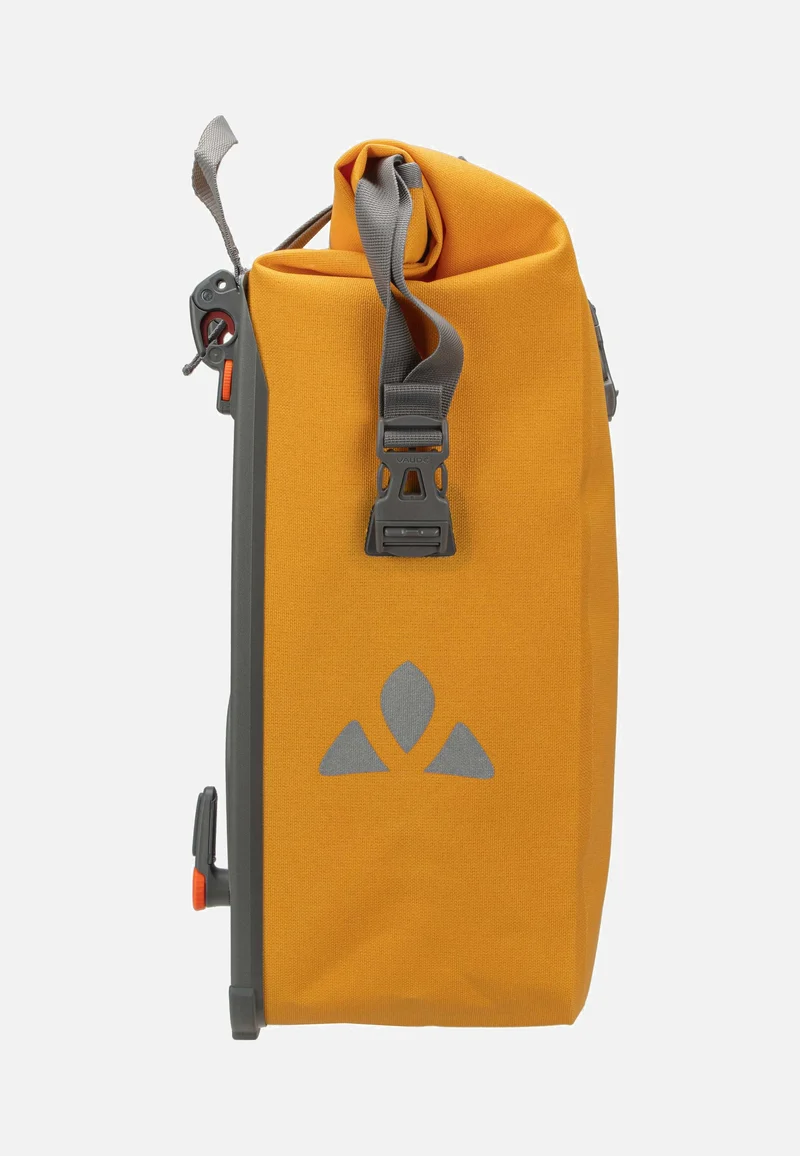 Aqua Back Deluxe Burnt Yellow - Fahrradtasche