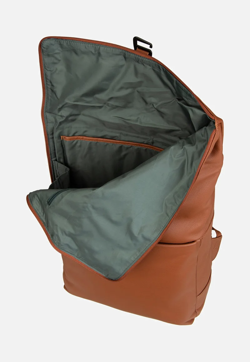 Tromsoe 3059 Cognac - Rucksack