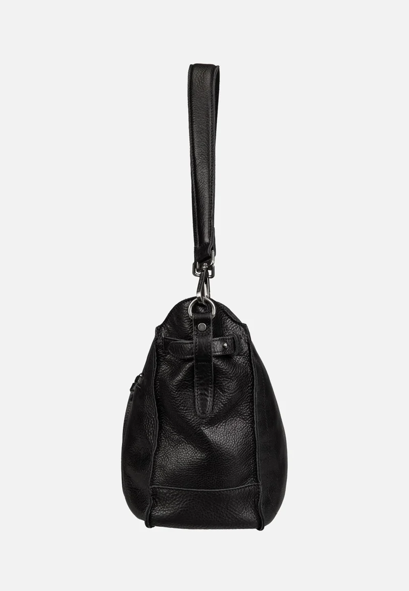 My Forever Friend Hobo Black - Hobo Bag