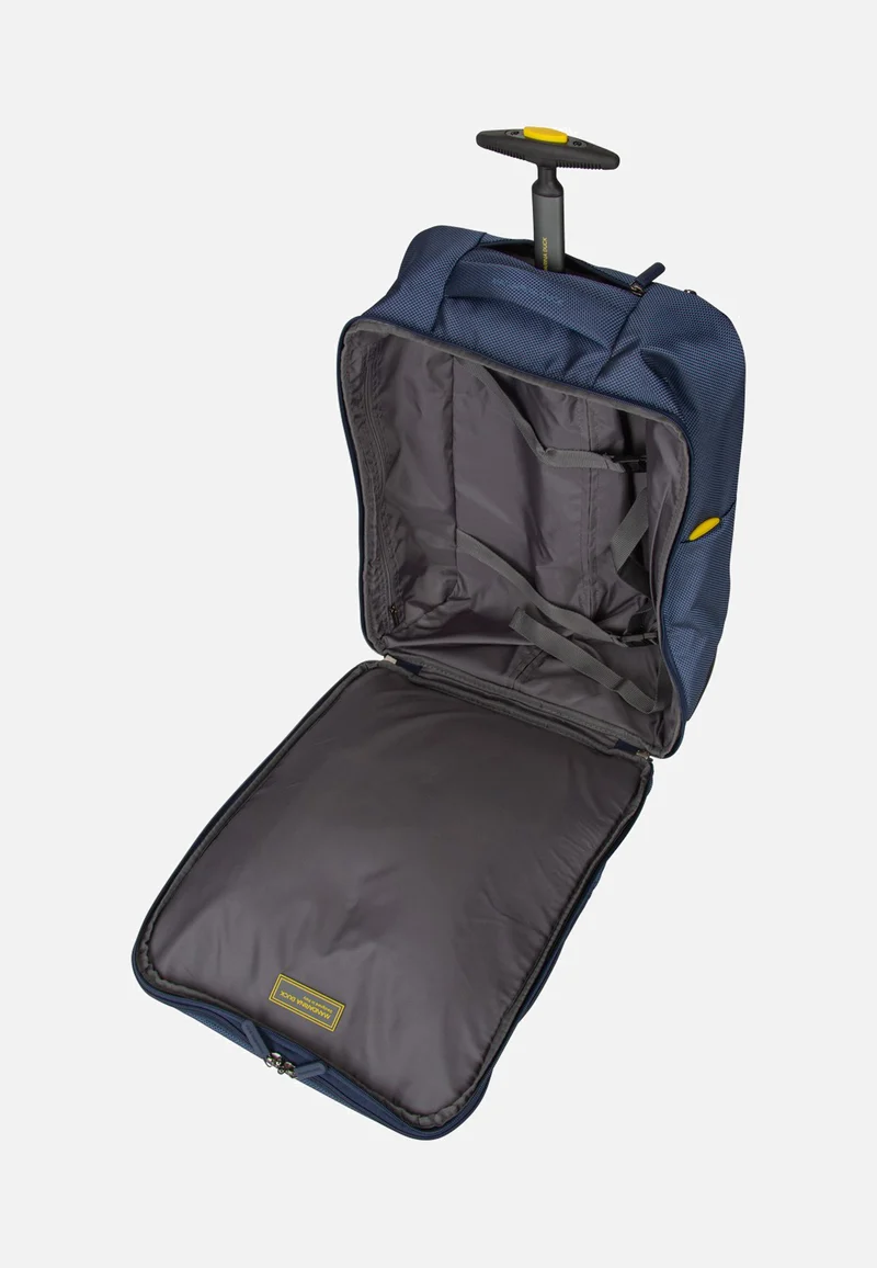 Zephyr Trolley OTV06 Dress Blue - Rucksack-Trolley