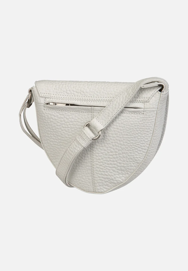 Hirsch Tanja Weiss - Saddle Bag