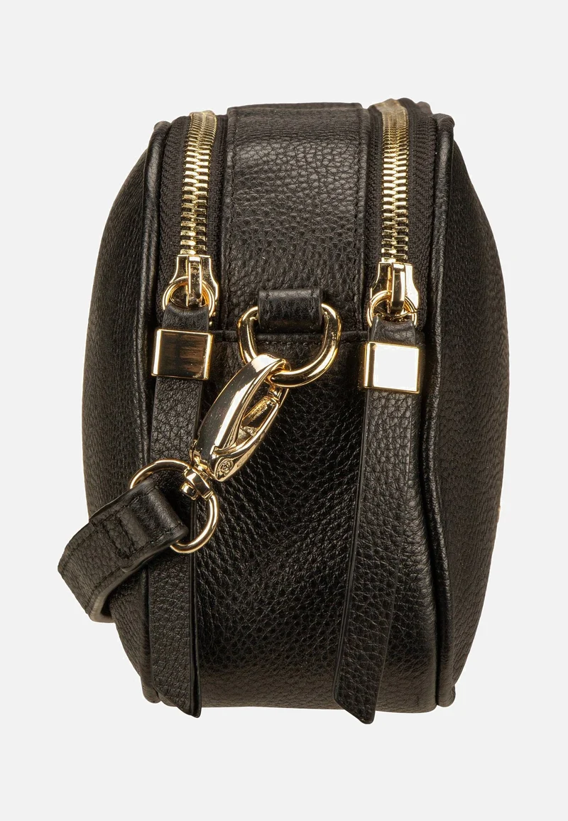 Java 1287 Schwarz - Crossbody Bag