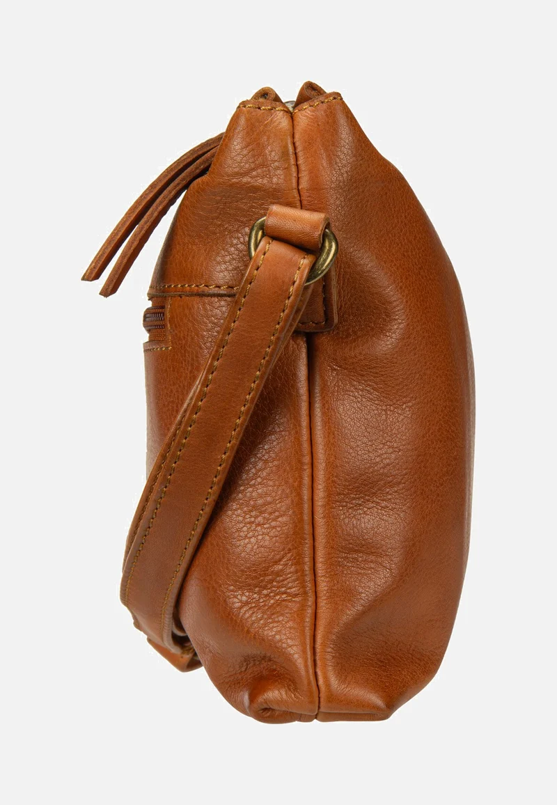 Colombiana Rv Nougat - Crossbody Bag