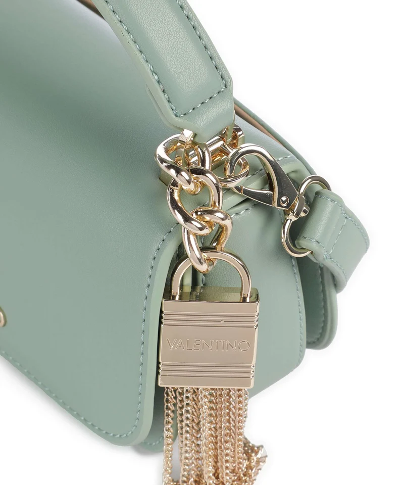 Valentino Bags Iride Umhängetasche laguna