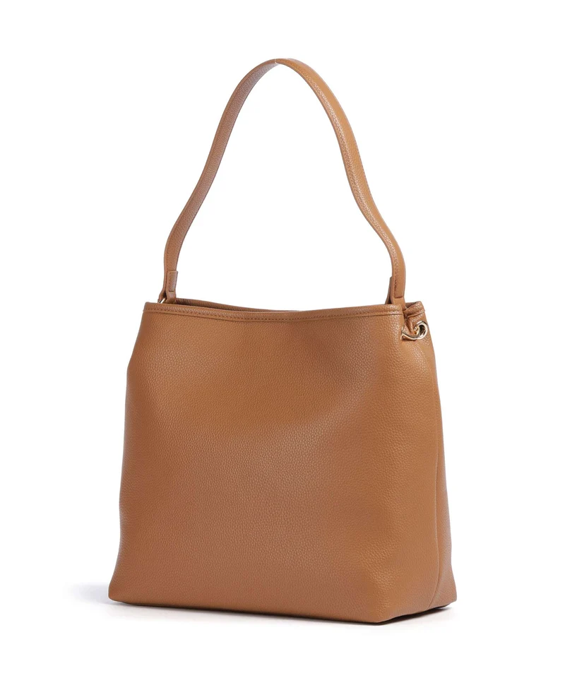 Valentino Bags Futura Beuteltasche cuoio