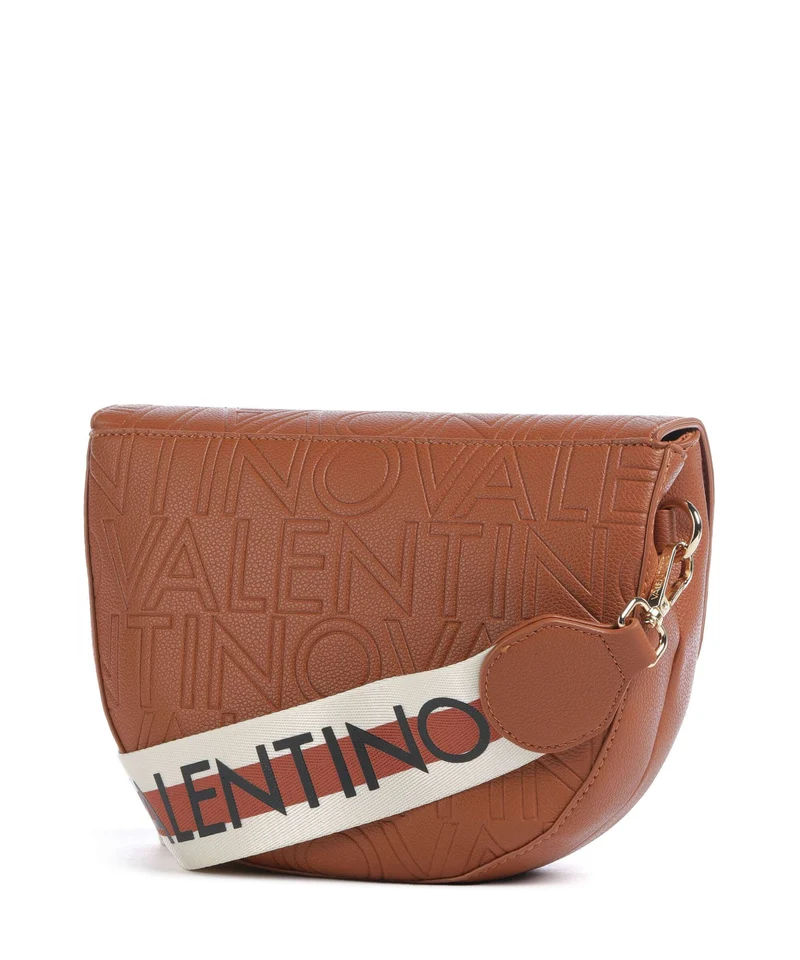 Valentino Bags Pansy Umhängetasche cuoio