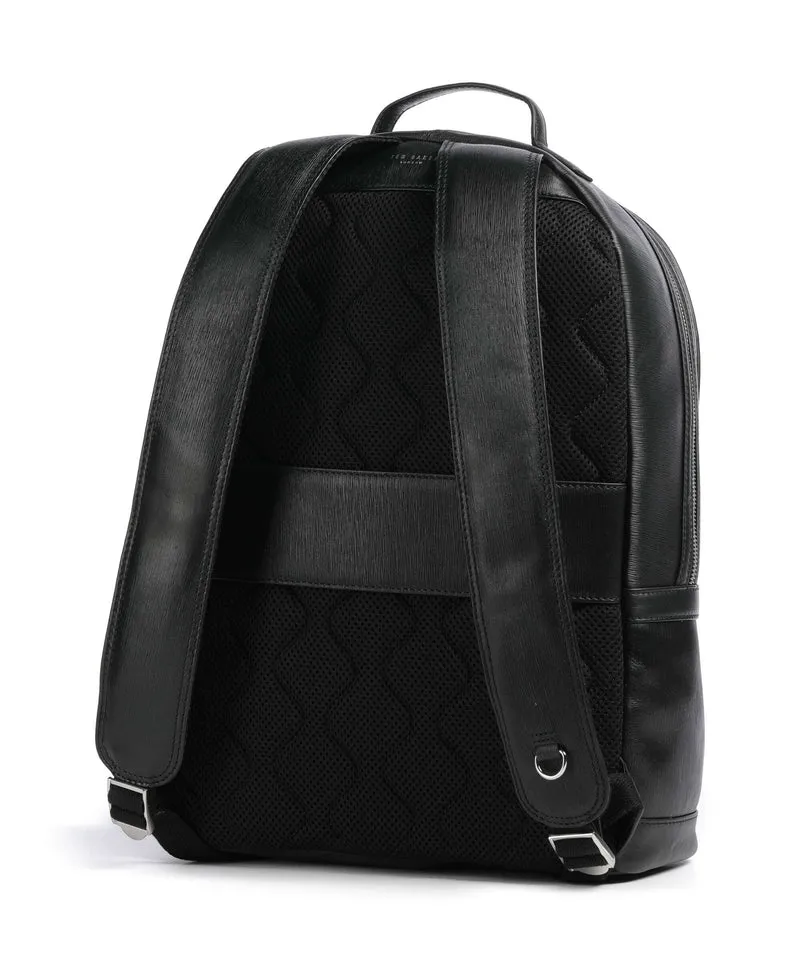 Ted Baker Bailor Rucksack black