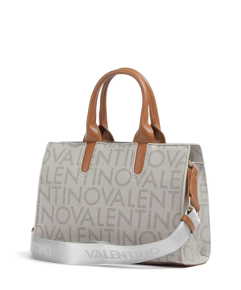 Valentino Bags Regina Re Handtasche beige/natur