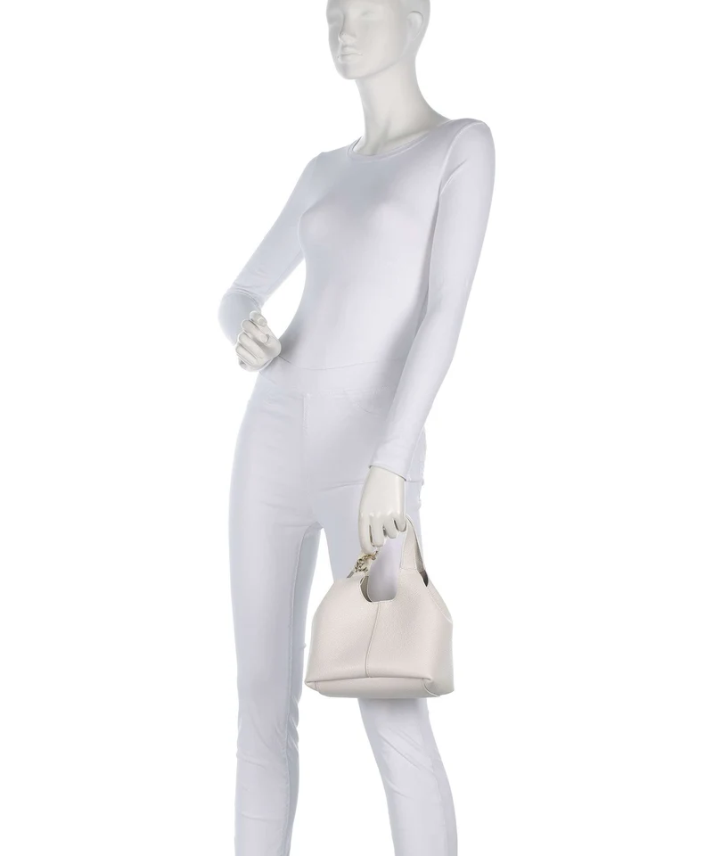 Coccinelle C-Easy Handtasche pearl