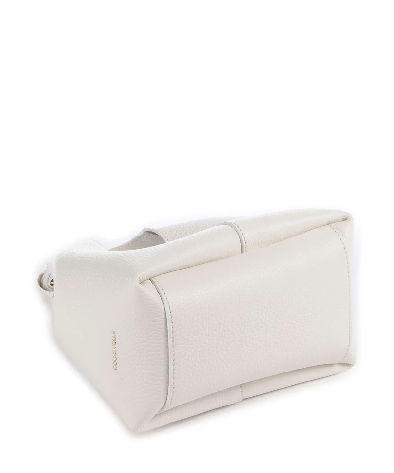 Coccinelle C-Easy Handtasche pearl
