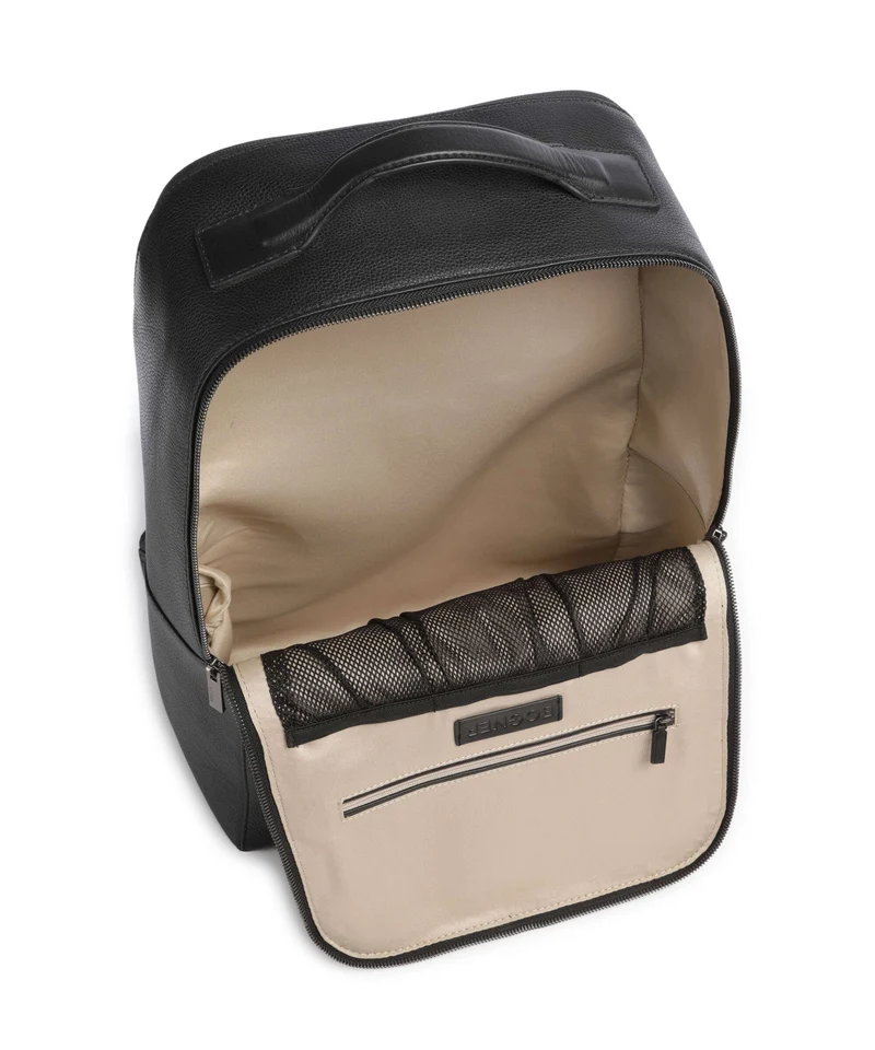 Bogner Kiroro Gero Rucksack black