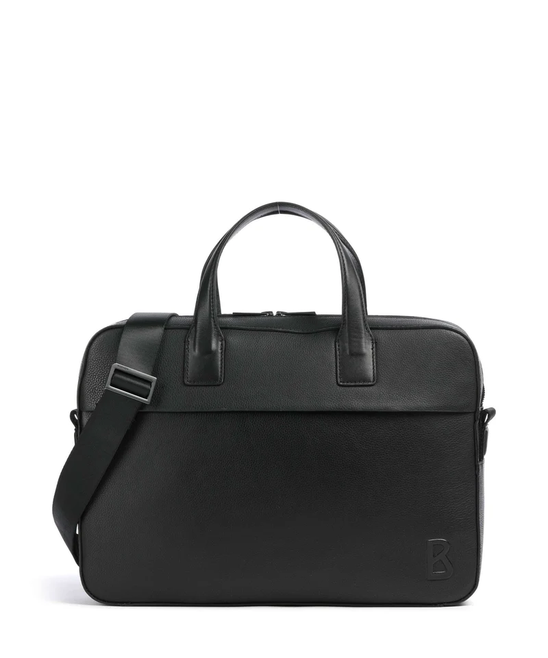 Bogner Kiroro Marlon Aktentasche black