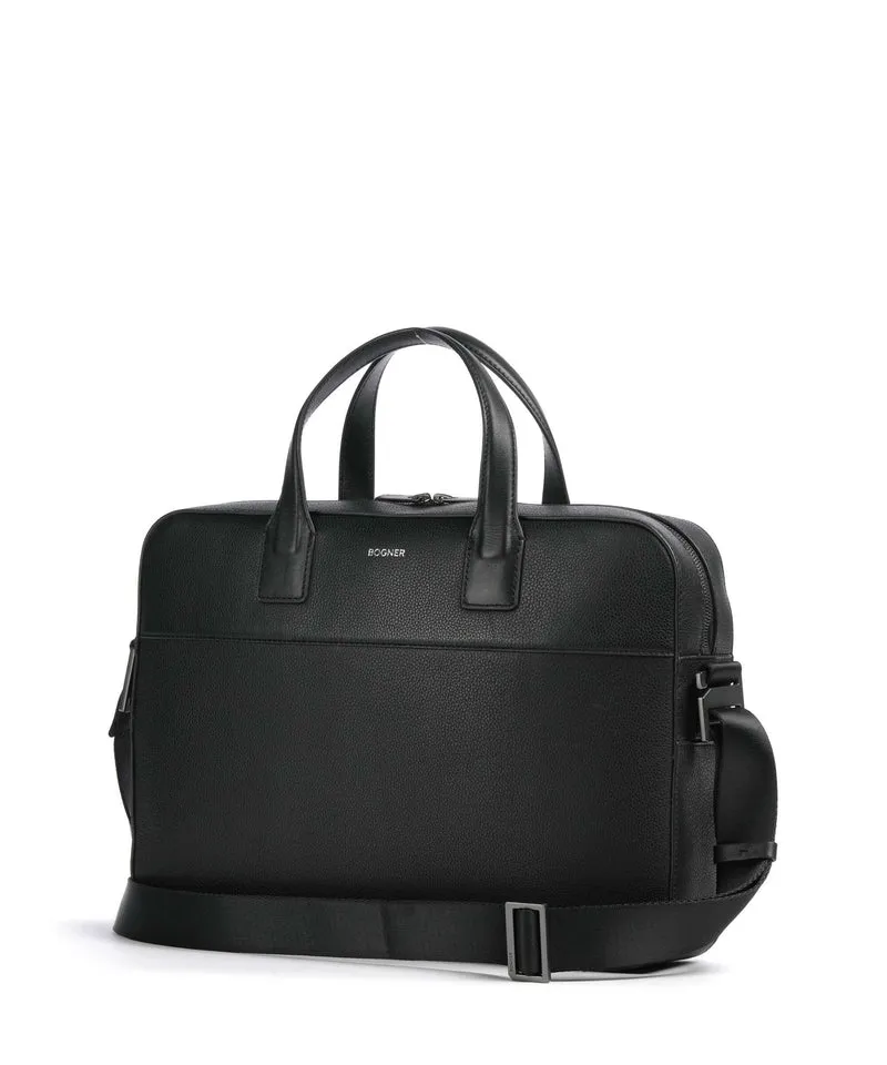 Bogner Kiroro Marlon Aktentasche black
