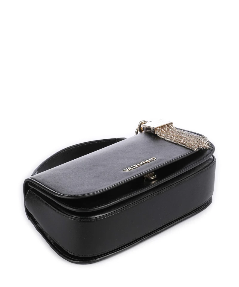 Valentino Bags Iride Handtasche nero