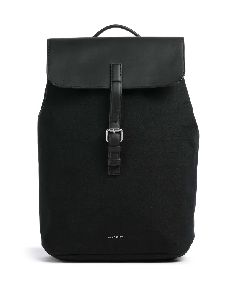 Sandqvist Everyday M Rucksack black