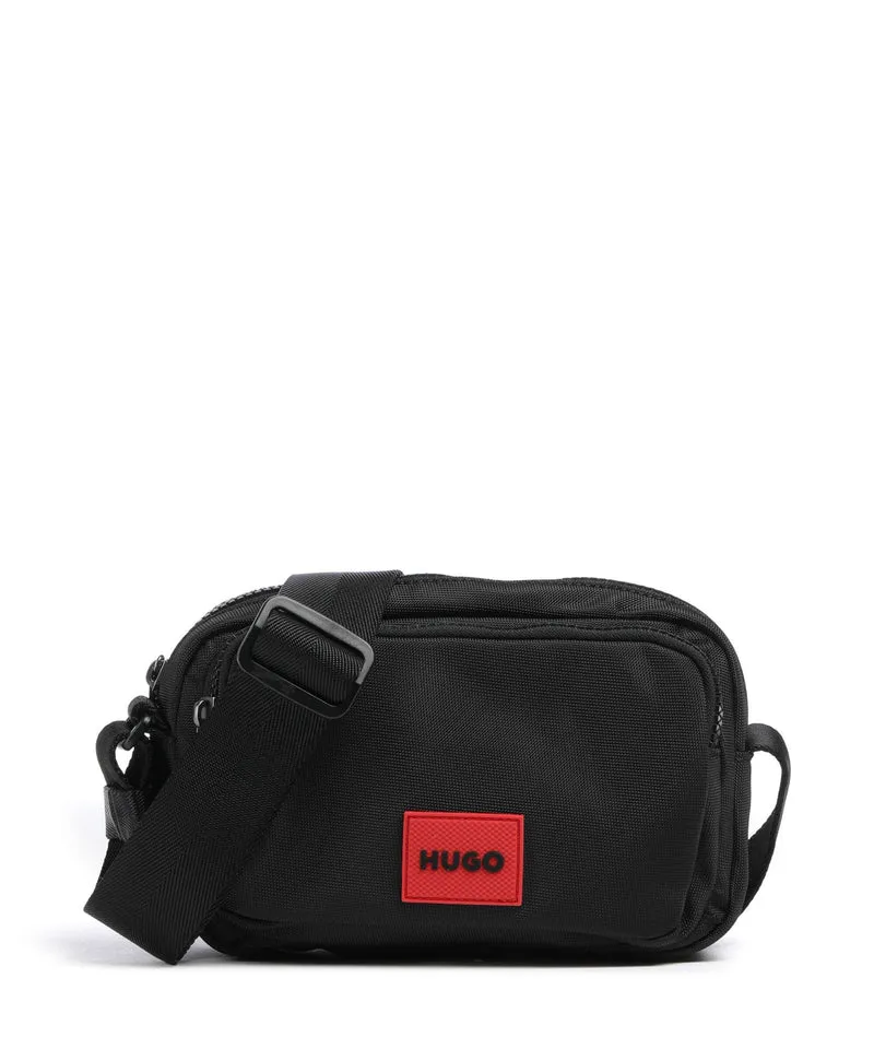 Hugo Ethon 3.0 Umhängetasche black