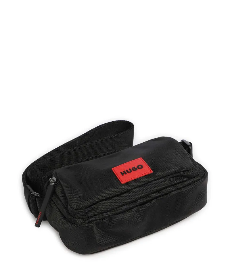 Hugo Ethon 3.0 Umhängetasche black