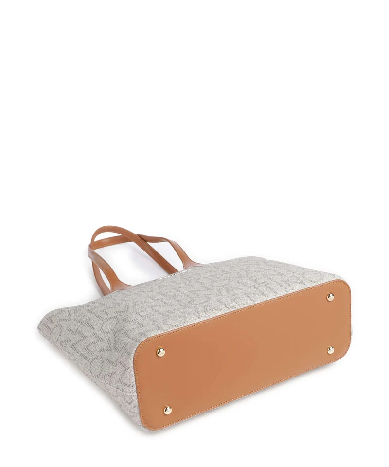Valentino Bags Regina Re Shopper beige/natur