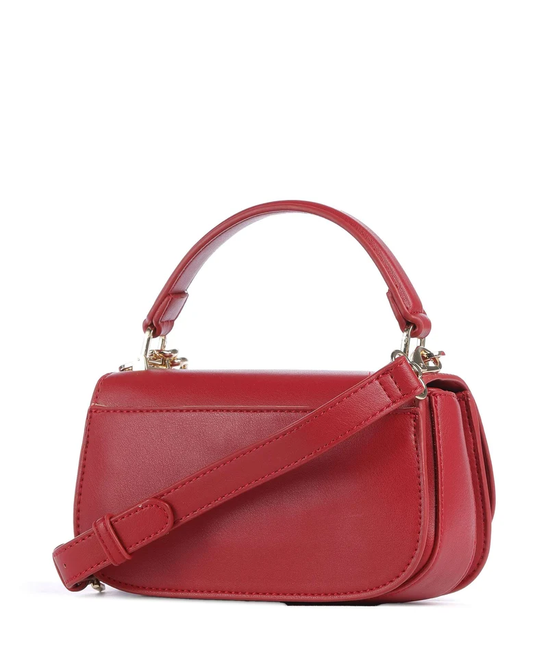 Valentino Bags Iride Umhängetasche rubino