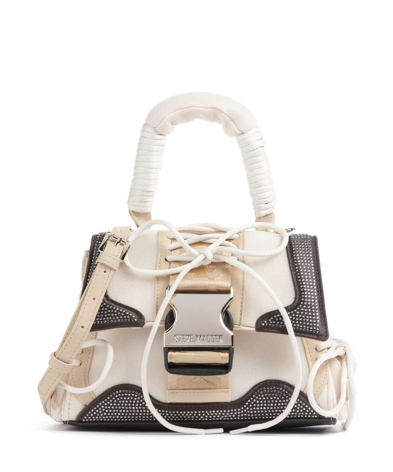 Steve Madden BDIEGO-A Handtasche brown