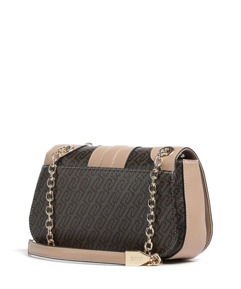 Liu Jo Ematite M Schultertasche testamoro/dark cipria