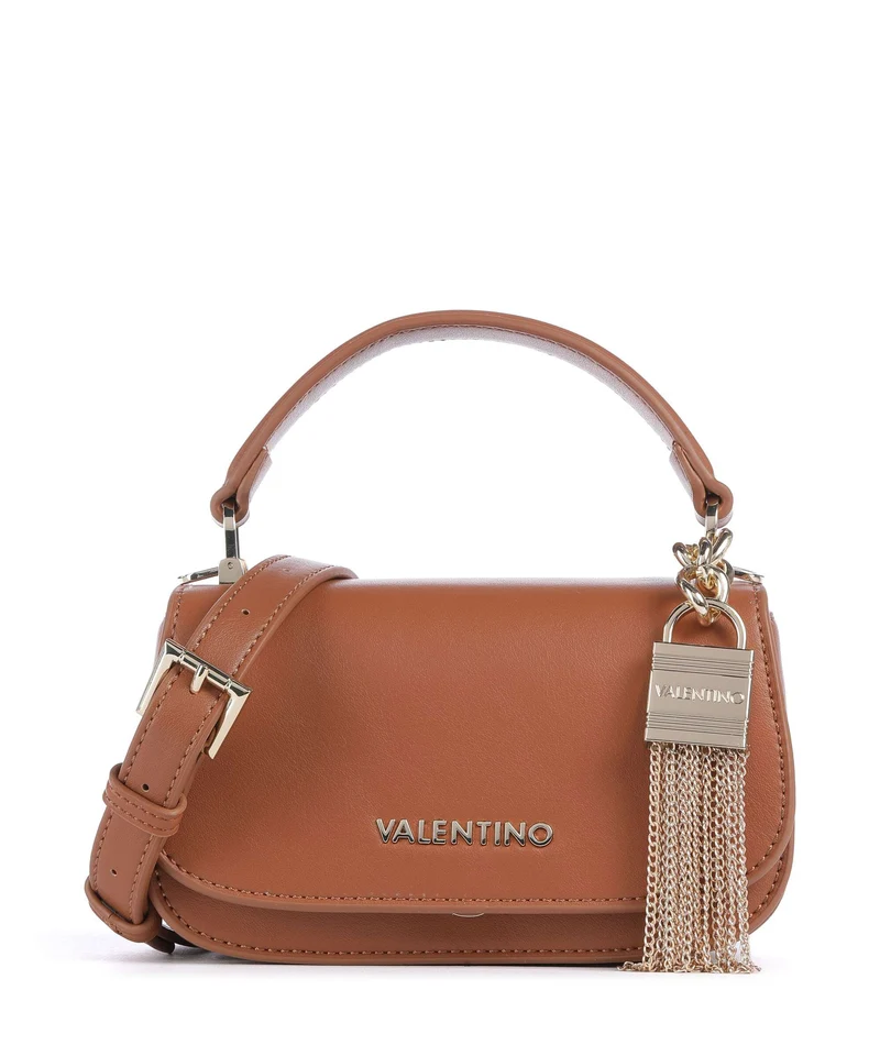 Valentino Bags Iride Umhängetasche cuoio