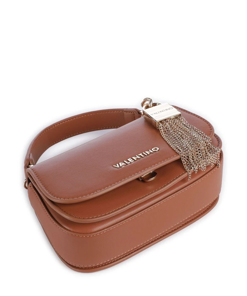 Valentino Bags Iride Umhängetasche cuoio