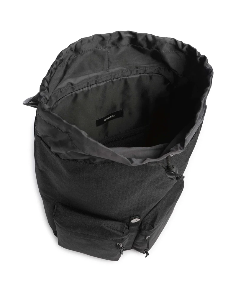 Bogner Myoko Kaya Rucksack black