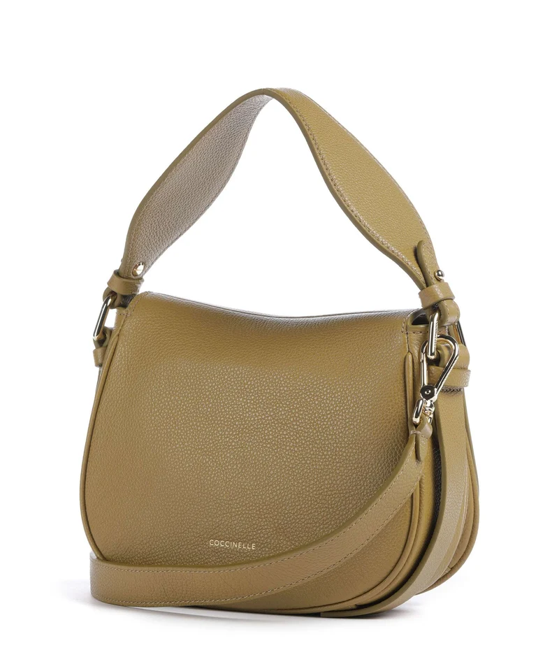 Coccinelle Mavery Handtasche seagrass