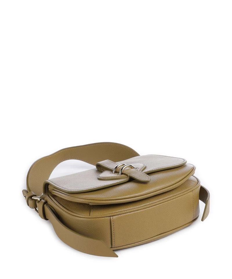 Coccinelle Mavery Handtasche seagrass