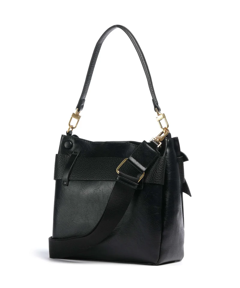 Ted Baker Ssonia Schultertasche black