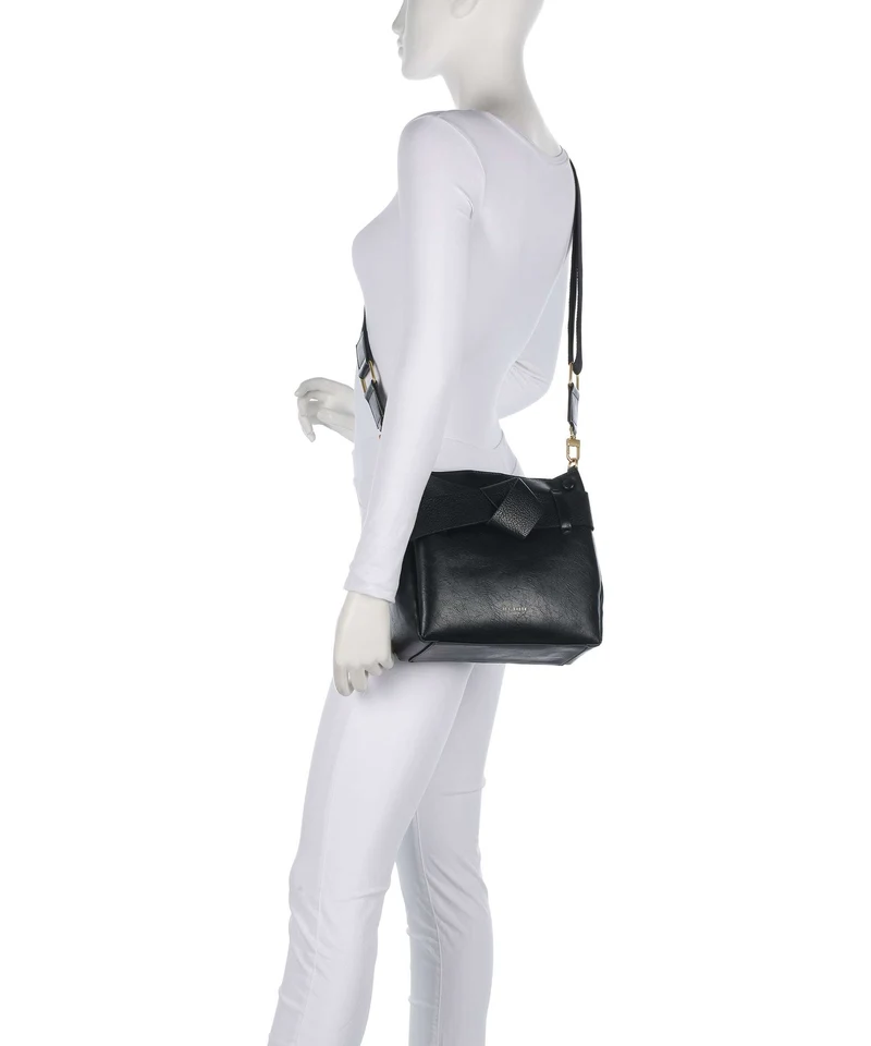 Ted Baker Ssonia Schultertasche black